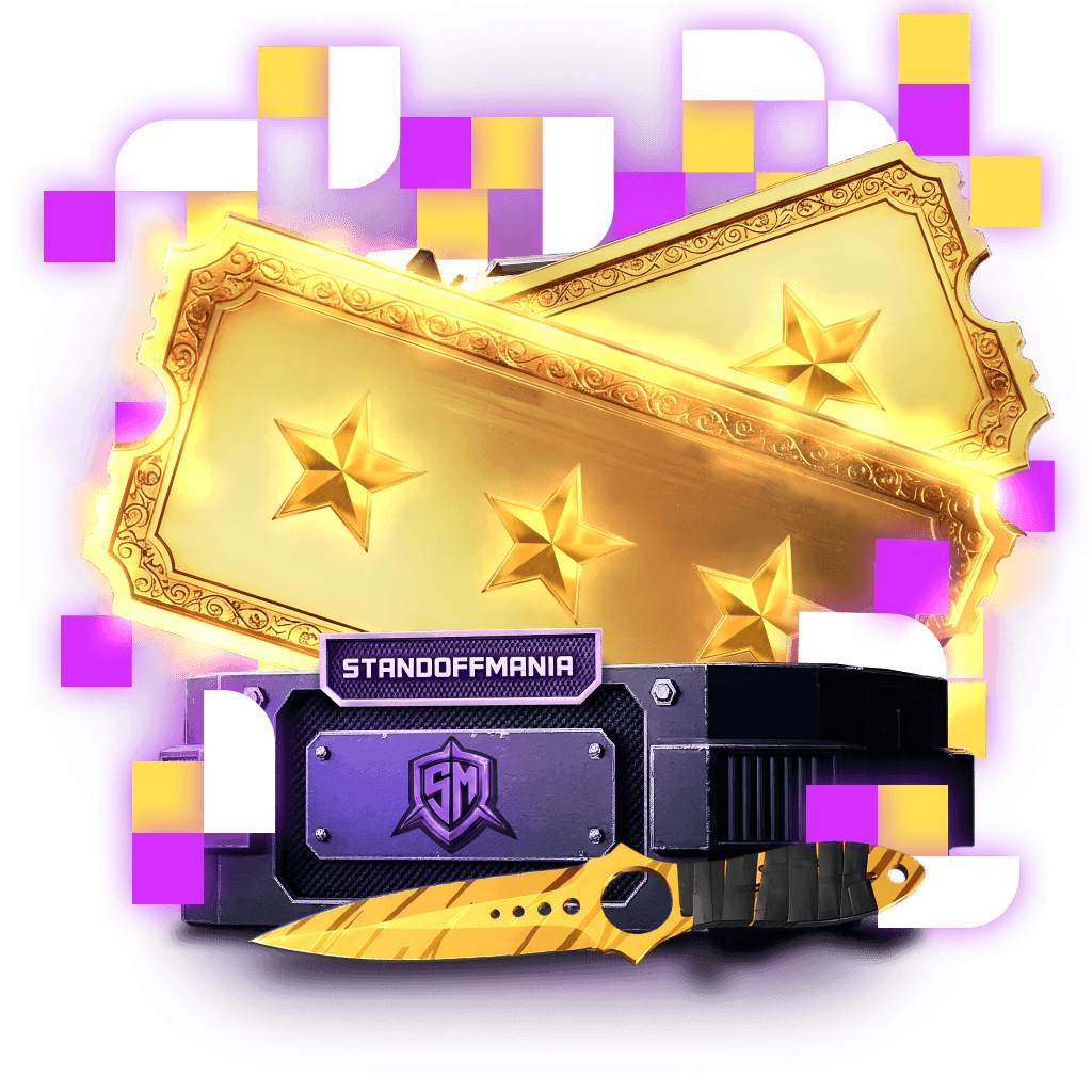 Приветственный кейс