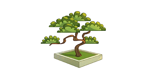 Bonsai