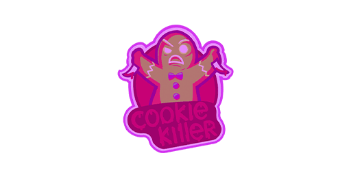 Cookie Killer