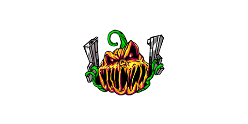 Gangsta Pumpkin
