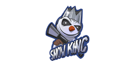 Snow King